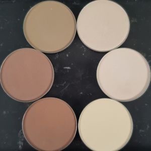 Anastasia Beverly Hills powder contour palette